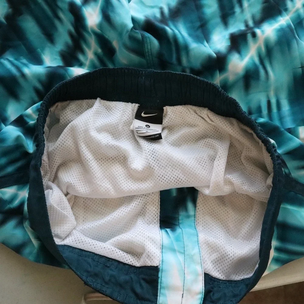 Nike shorts mens